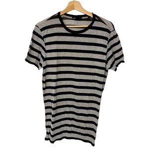 Scotch and Soda striped shirt